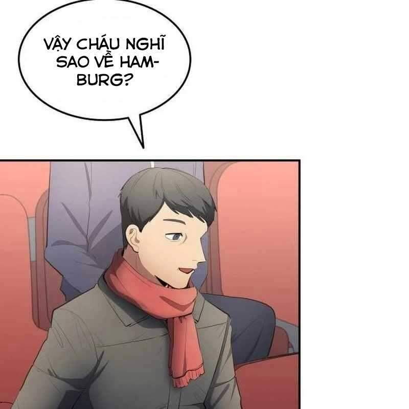 Thiên Phú Bóng Đá, Tất Cả Đều Là Của Tôi! Chap 38 - Next Chap 39