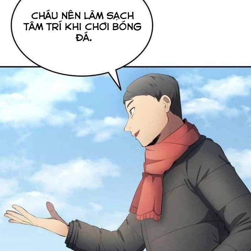 Thiên Phú Bóng Đá, Tất Cả Đều Là Của Tôi! Chap 38 - Next Chap 39
