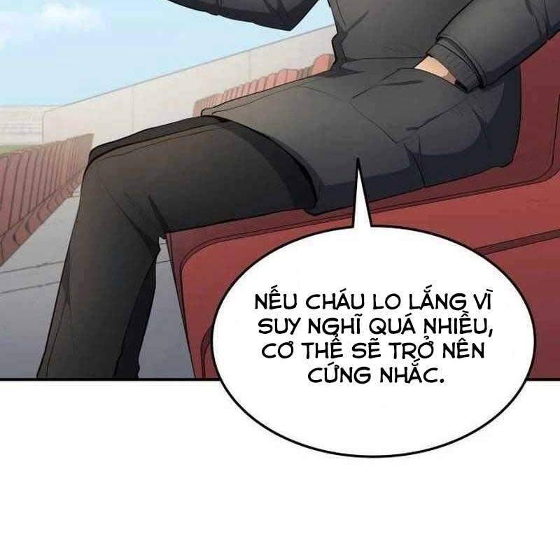 Thiên Phú Bóng Đá, Tất Cả Đều Là Của Tôi! Chap 38 - Next Chap 39