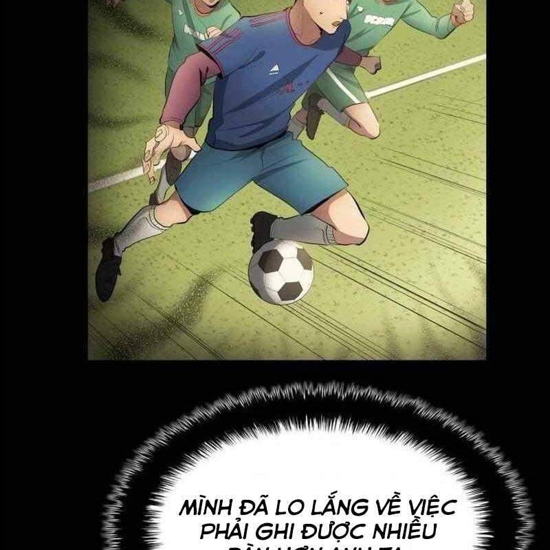 Thiên Phú Bóng Đá, Tất Cả Đều Là Của Tôi! Chap 38 - Next Chap 39