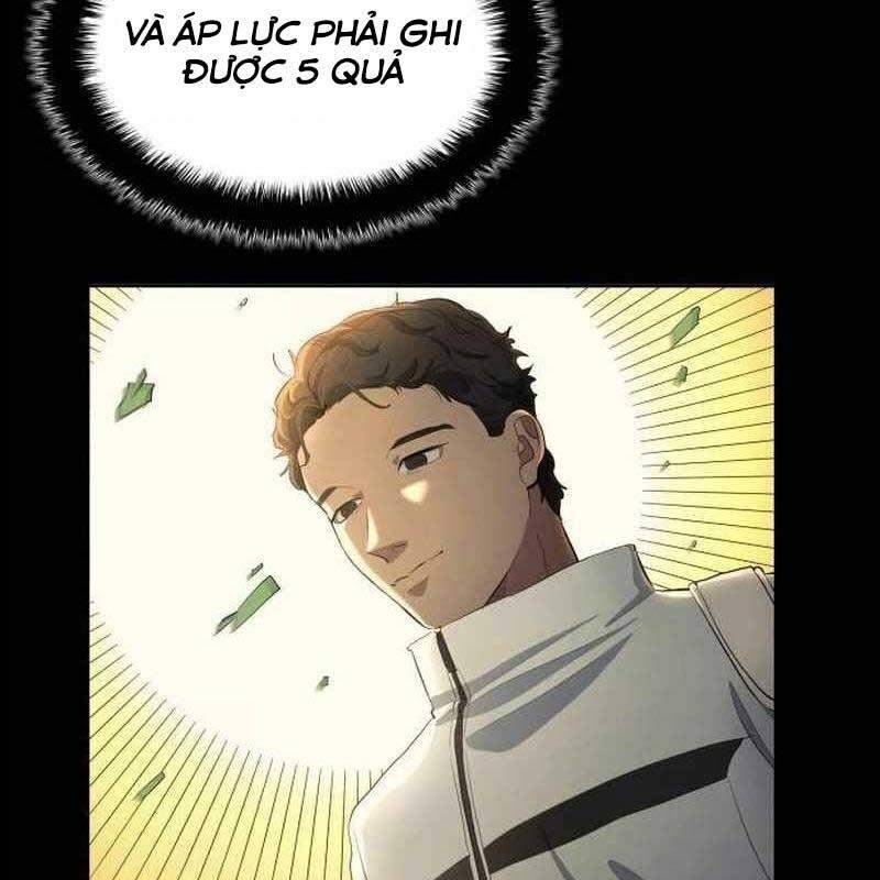 Thiên Phú Bóng Đá, Tất Cả Đều Là Của Tôi! Chap 38 - Next Chap 39