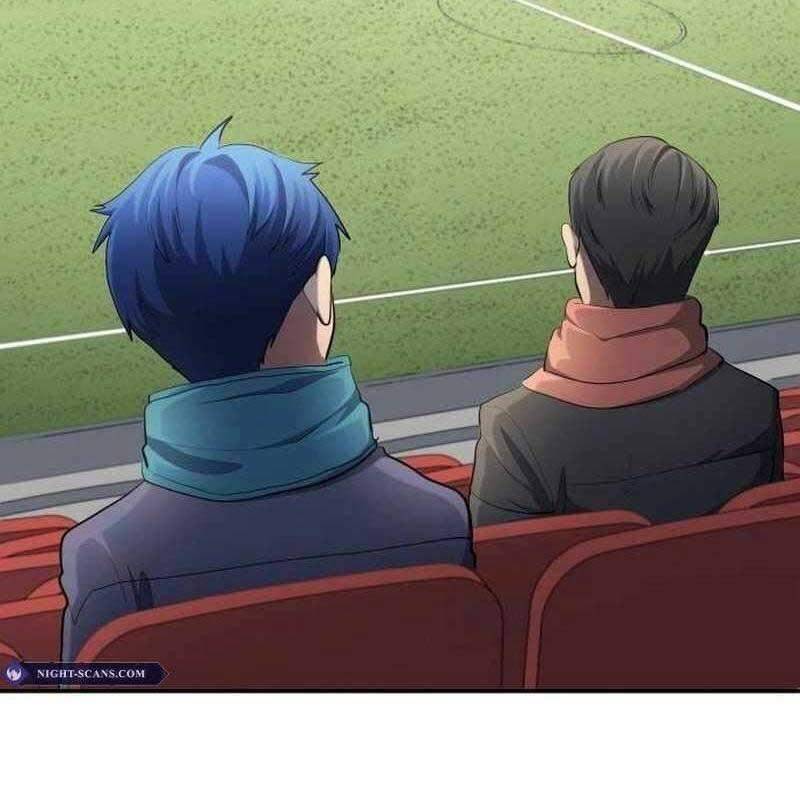 Thiên Phú Bóng Đá, Tất Cả Đều Là Của Tôi! Chap 38 - Next Chap 39
