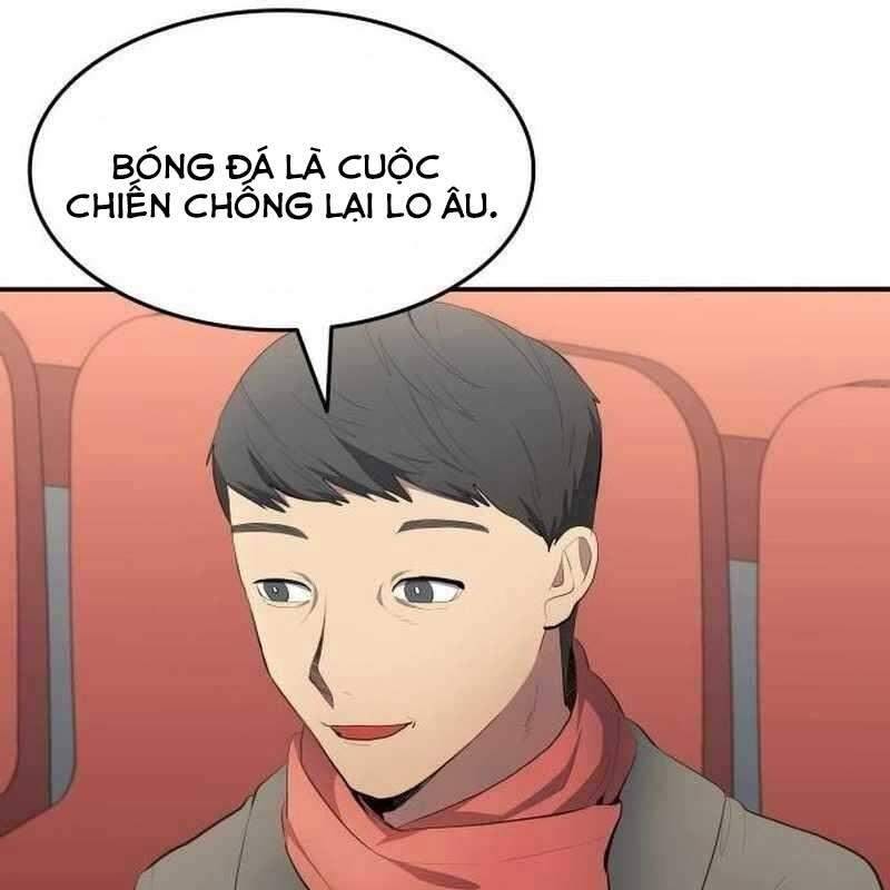 Thiên Phú Bóng Đá, Tất Cả Đều Là Của Tôi! Chap 38 - Next Chap 39