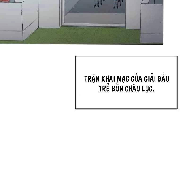 Thiên Phú Bóng Đá, Tất Cả Đều Là Của Tôi! Chap 38 - Next Chap 39