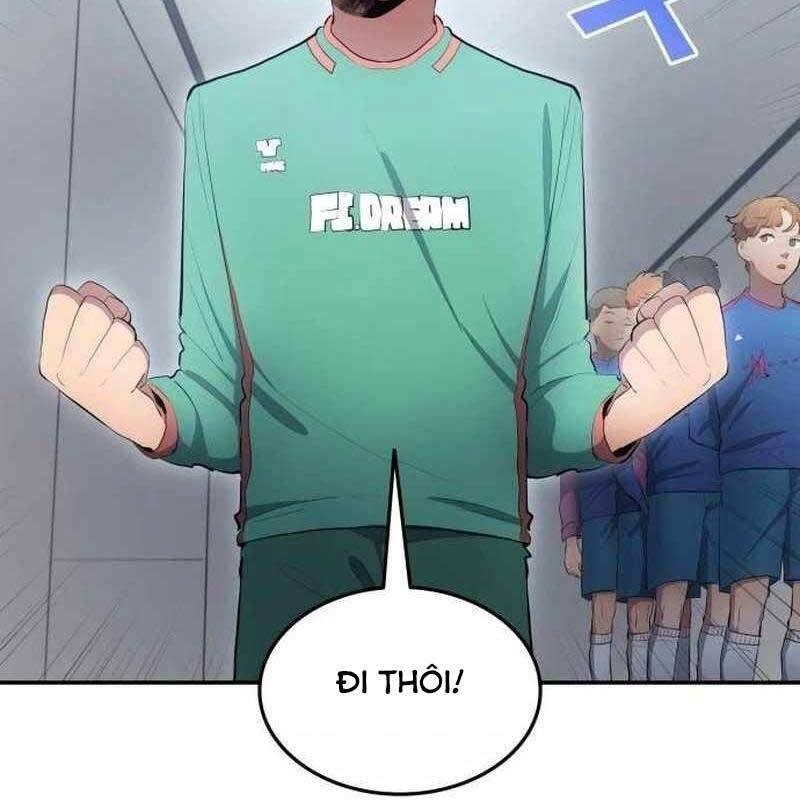 Thiên Phú Bóng Đá, Tất Cả Đều Là Của Tôi! Chap 38 - Next Chap 39