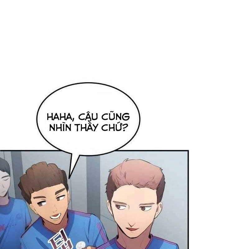Thiên Phú Bóng Đá, Tất Cả Đều Là Của Tôi! Chap 38 - Next Chap 39