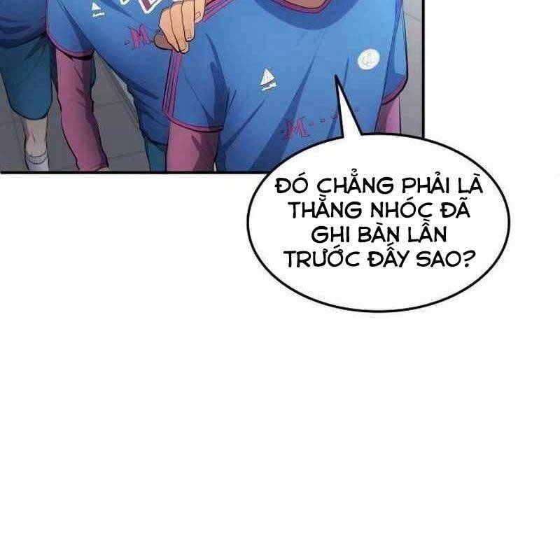 Thiên Phú Bóng Đá, Tất Cả Đều Là Của Tôi! Chap 38 - Next Chap 39