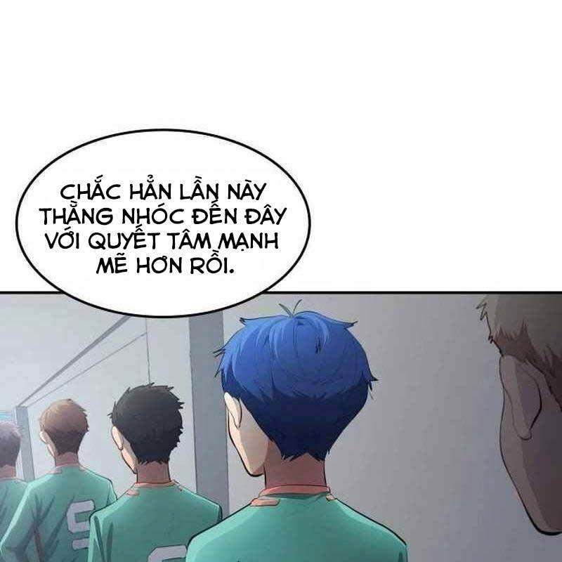 Thiên Phú Bóng Đá, Tất Cả Đều Là Của Tôi! Chap 38 - Next Chap 39