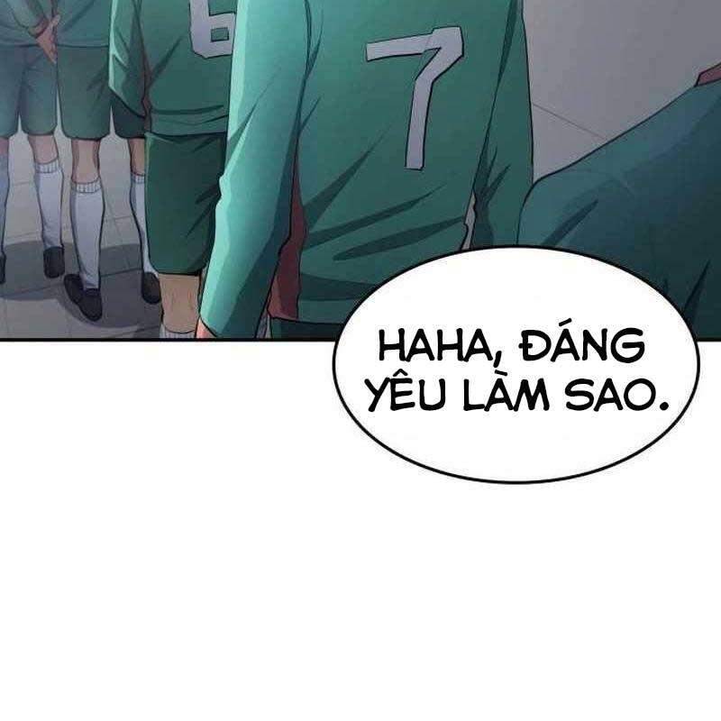 Thiên Phú Bóng Đá, Tất Cả Đều Là Của Tôi! Chap 38 - Next Chap 39