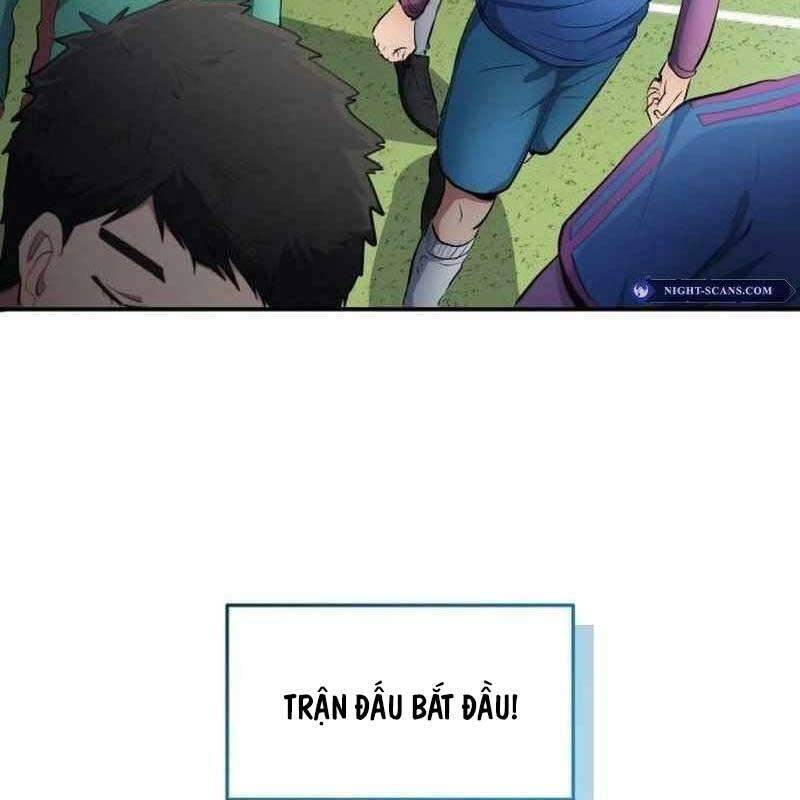 Thiên Phú Bóng Đá, Tất Cả Đều Là Của Tôi! Chap 38 - Next Chap 39