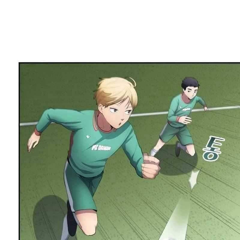 Thiên Phú Bóng Đá, Tất Cả Đều Là Của Tôi! Chap 39 - Next Chap 40