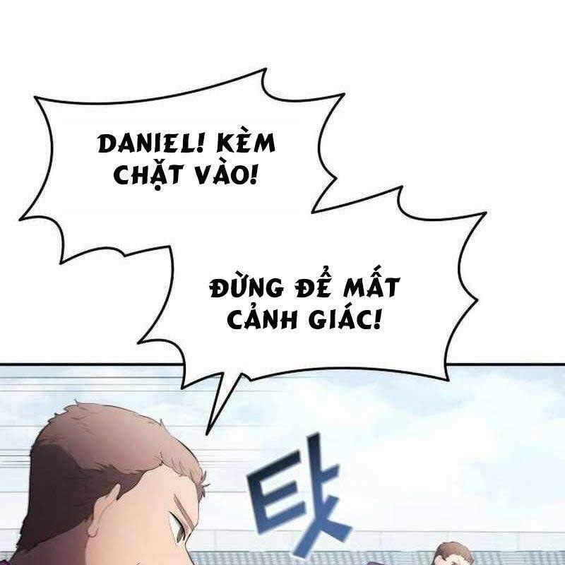 Thiên Phú Bóng Đá, Tất Cả Đều Là Của Tôi! Chap 39 - Next Chap 40