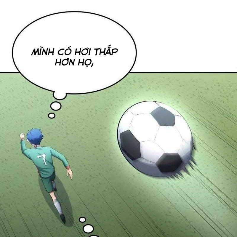 Thiên Phú Bóng Đá, Tất Cả Đều Là Của Tôi! Chap 39 - Next Chap 40