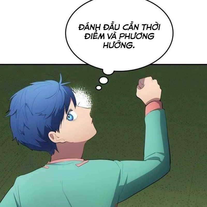 Thiên Phú Bóng Đá, Tất Cả Đều Là Của Tôi! Chap 39 - Next Chap 40