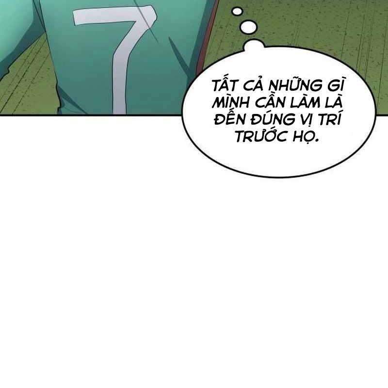 Thiên Phú Bóng Đá, Tất Cả Đều Là Của Tôi! Chap 39 - Next Chap 40