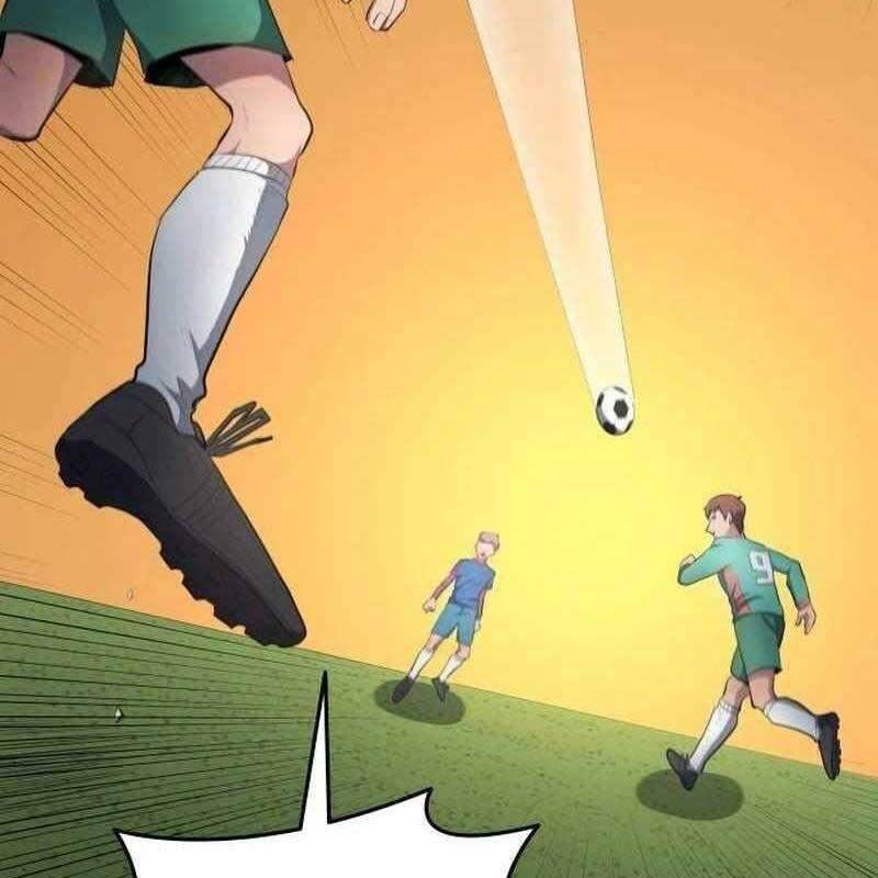Thiên Phú Bóng Đá, Tất Cả Đều Là Của Tôi! Chap 39 - Next Chap 40