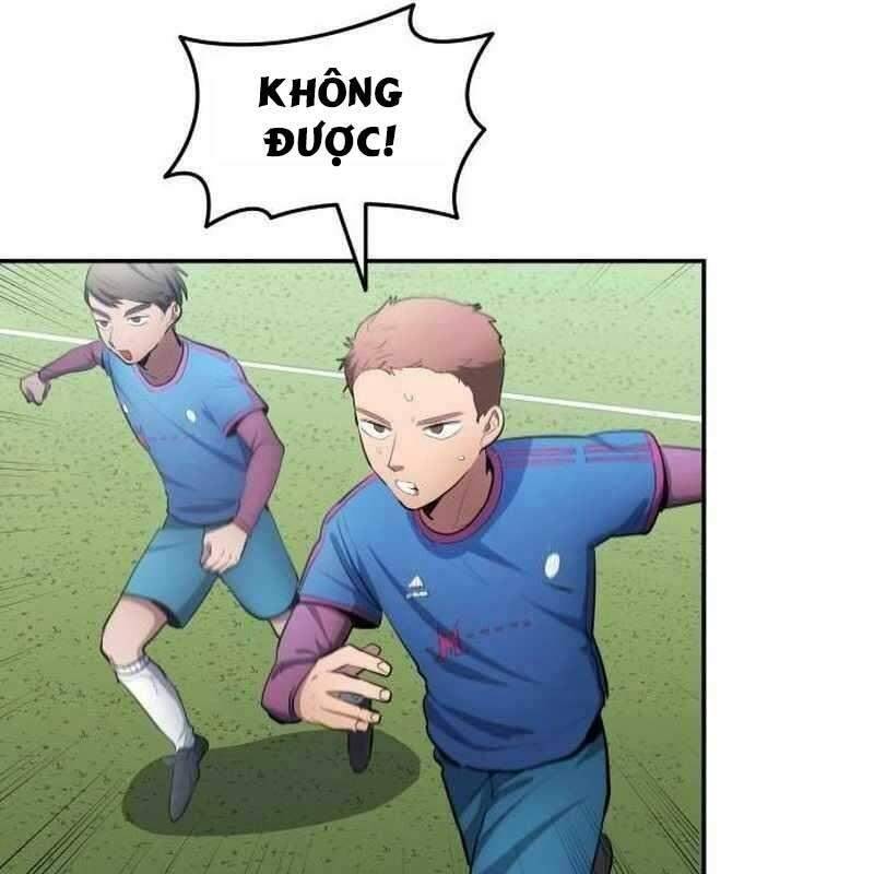 Thiên Phú Bóng Đá, Tất Cả Đều Là Của Tôi! Chap 39 - Next Chap 40
