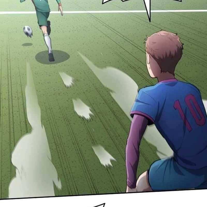Thiên Phú Bóng Đá, Tất Cả Đều Là Của Tôi! Chap 39 - Next Chap 40