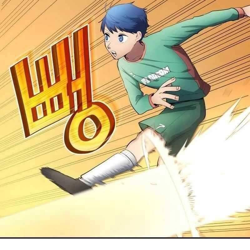 Thiên Phú Bóng Đá, Tất Cả Đều Là Của Tôi! Chap 39 - Next Chap 40