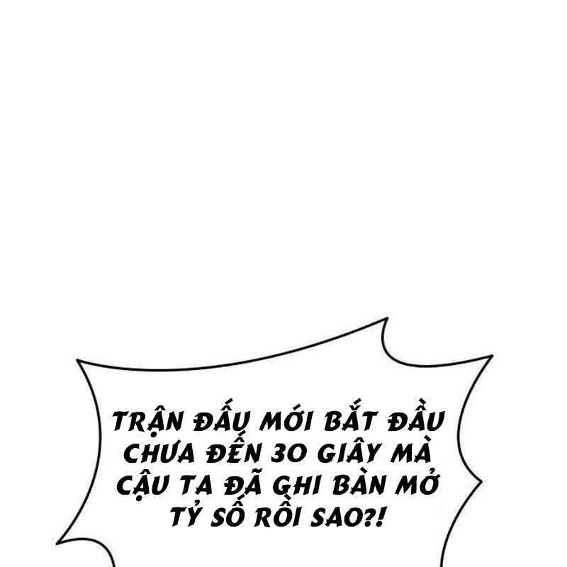 Thiên Phú Bóng Đá, Tất Cả Đều Là Của Tôi! Chap 39 - Next Chap 40