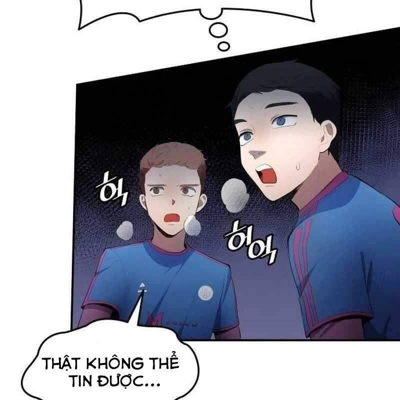 Thiên Phú Bóng Đá, Tất Cả Đều Là Của Tôi! Chap 39 - Next Chap 40