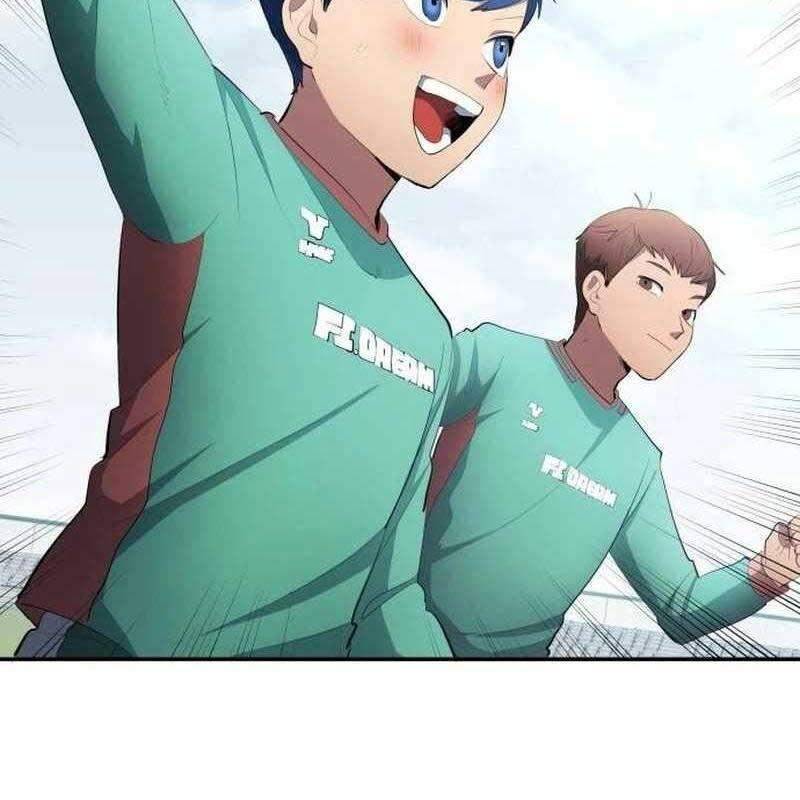 Thiên Phú Bóng Đá, Tất Cả Đều Là Của Tôi! Chap 39 - Next Chap 40