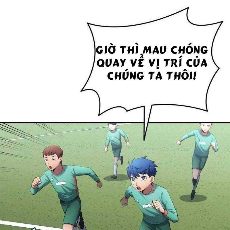 Thiên Phú Bóng Đá, Tất Cả Đều Là Của Tôi! Chap 39 - Next Chap 40