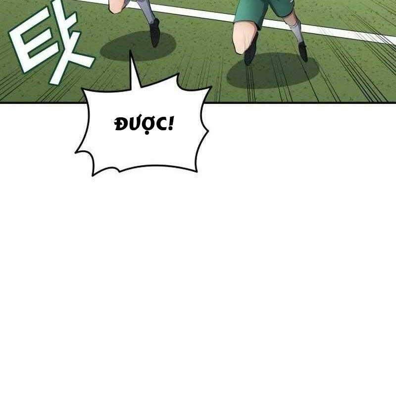 Thiên Phú Bóng Đá, Tất Cả Đều Là Của Tôi! Chap 39 - Next Chap 40