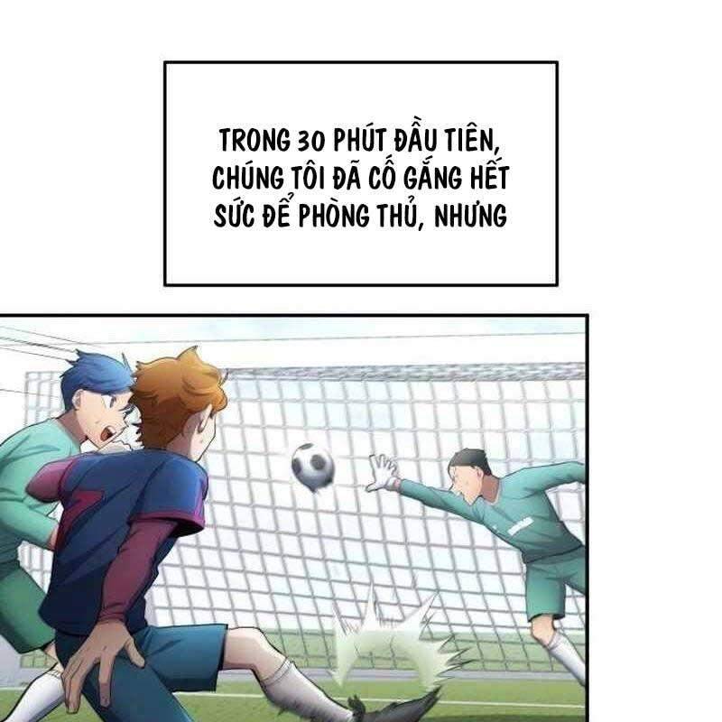 Thiên Phú Bóng Đá, Tất Cả Đều Là Của Tôi! Chap 39 - Next Chap 40