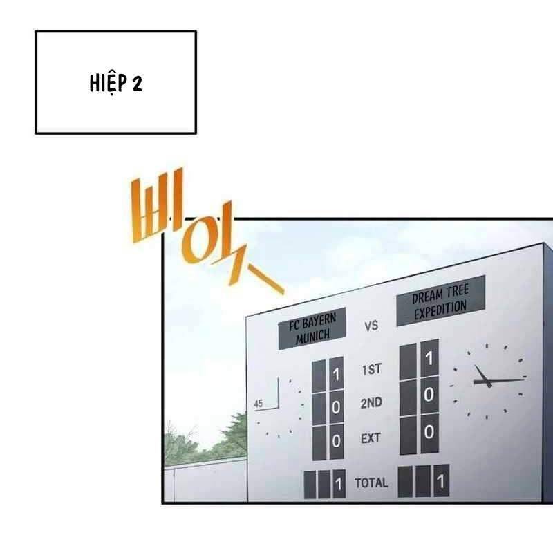 Thiên Phú Bóng Đá, Tất Cả Đều Là Của Tôi! Chap 39 - Next Chap 40