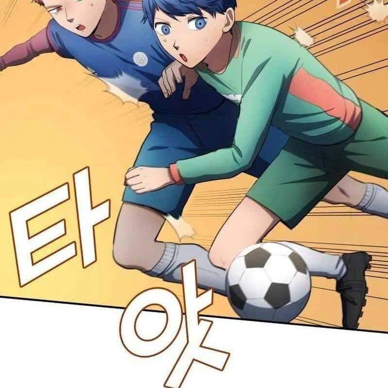 Thiên Phú Bóng Đá, Tất Cả Đều Là Của Tôi! Chap 39 - Next Chap 40