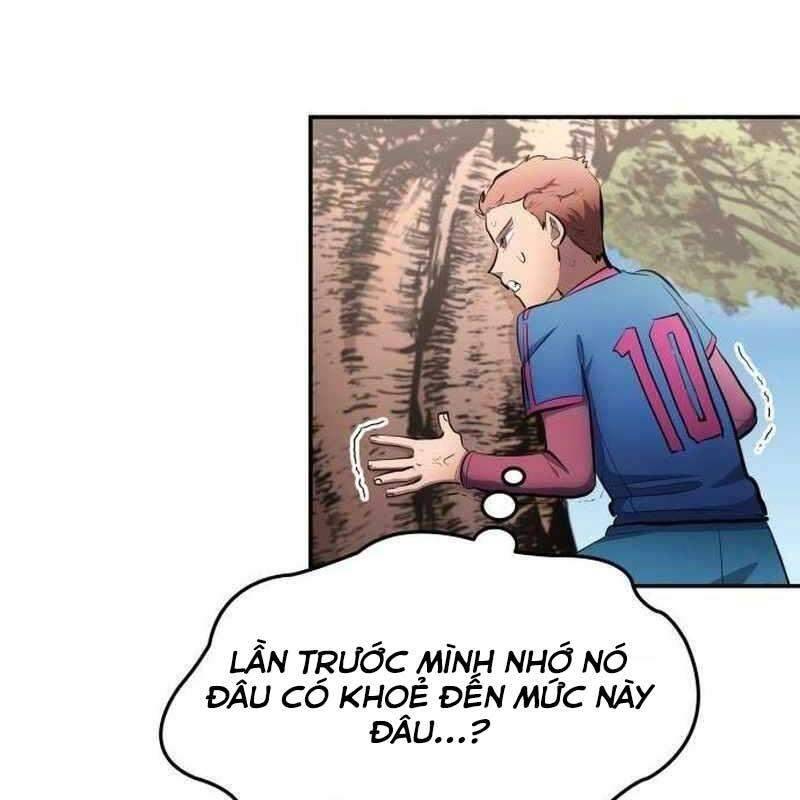 Thiên Phú Bóng Đá, Tất Cả Đều Là Của Tôi! Chap 39 - Next Chap 40