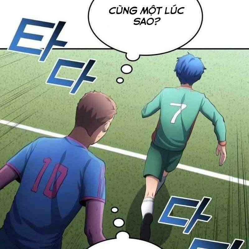 Thiên Phú Bóng Đá, Tất Cả Đều Là Của Tôi! Chap 39 - Next Chap 40