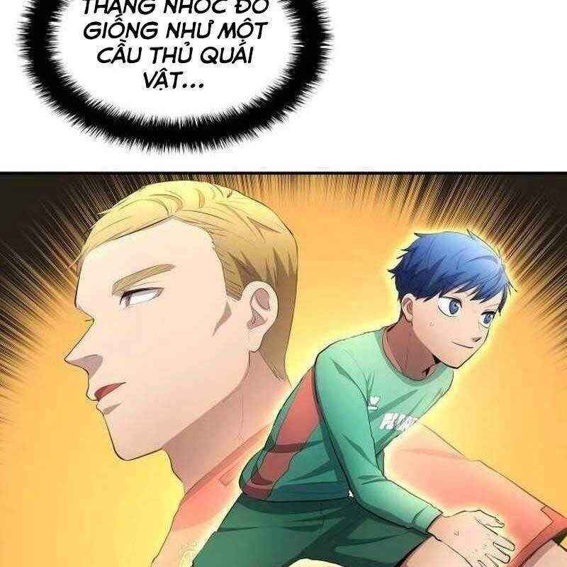 Thiên Phú Bóng Đá, Tất Cả Đều Là Của Tôi! Chap 39 - Next Chap 40