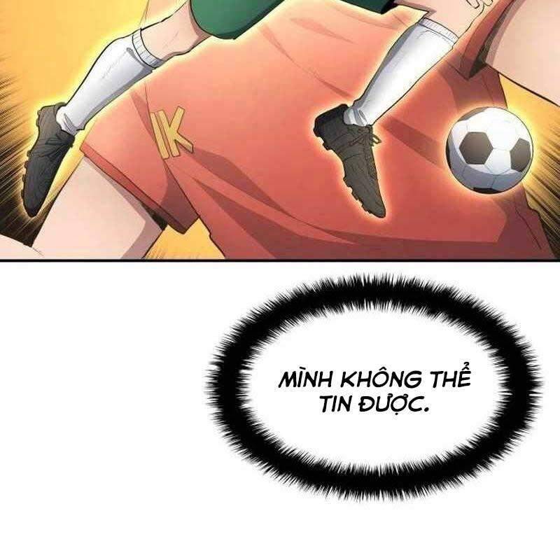Thiên Phú Bóng Đá, Tất Cả Đều Là Của Tôi! Chap 39 - Next Chap 40