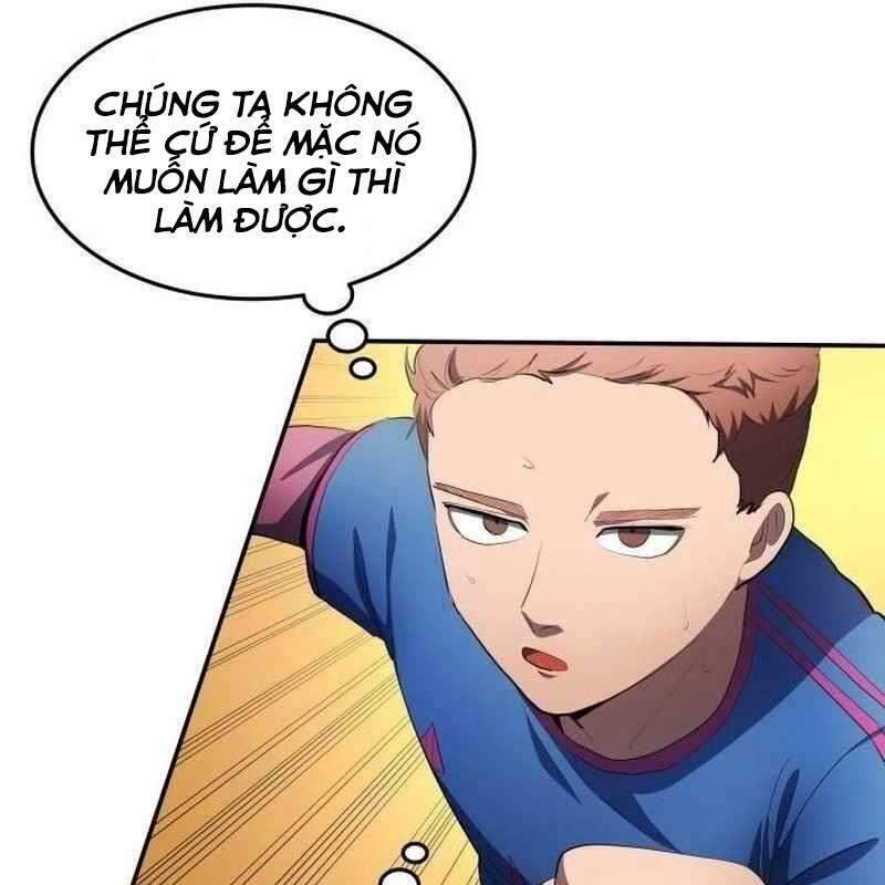 Thiên Phú Bóng Đá, Tất Cả Đều Là Của Tôi! Chap 39 - Next Chap 40