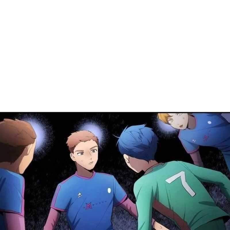 Thiên Phú Bóng Đá, Tất Cả Đều Là Của Tôi! Chap 39 - Next Chap 40