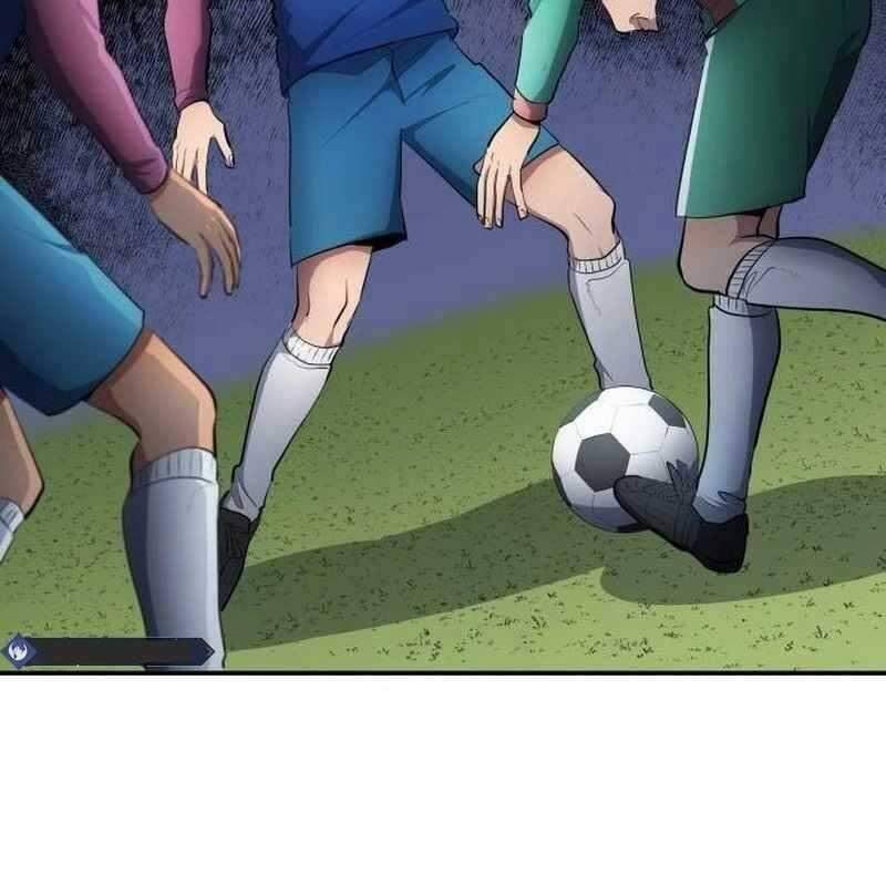 Thiên Phú Bóng Đá, Tất Cả Đều Là Của Tôi! Chap 39 - Next Chap 40