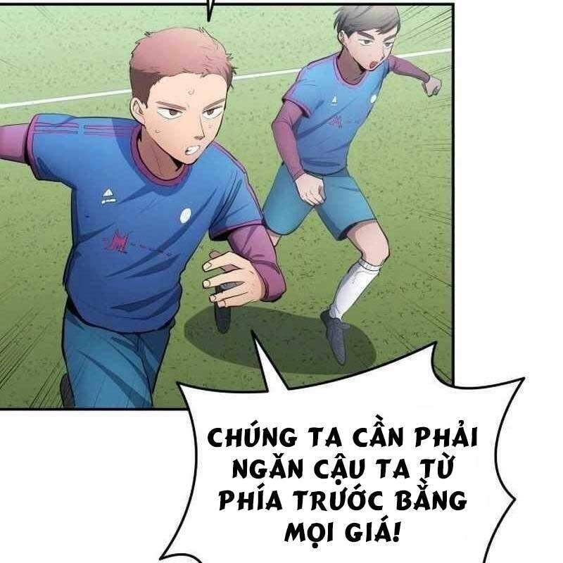 Thiên Phú Bóng Đá, Tất Cả Đều Là Của Tôi! Chap 39 - Next Chap 40