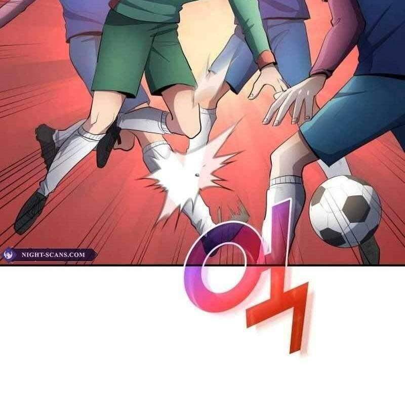 Thiên Phú Bóng Đá, Tất Cả Đều Là Của Tôi! Chap 39 - Next Chap 40