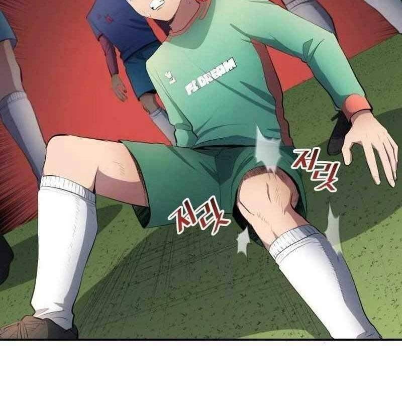Thiên Phú Bóng Đá, Tất Cả Đều Là Của Tôi! Chap 39 - Next Chap 40