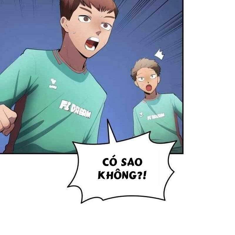 Thiên Phú Bóng Đá, Tất Cả Đều Là Của Tôi! Chap 39 - Next Chap 40