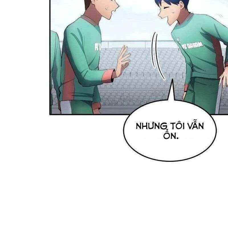 Thiên Phú Bóng Đá, Tất Cả Đều Là Của Tôi! Chap 39 - Next Chap 40