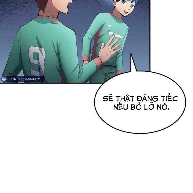 Thiên Phú Bóng Đá, Tất Cả Đều Là Của Tôi! Chap 39 - Next Chap 40