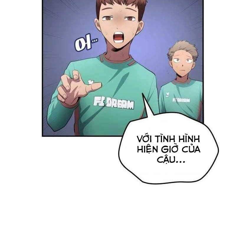 Thiên Phú Bóng Đá, Tất Cả Đều Là Của Tôi! Chap 39 - Next Chap 40