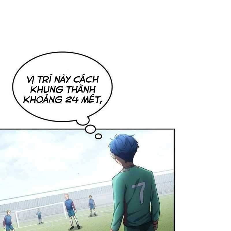 Thiên Phú Bóng Đá, Tất Cả Đều Là Của Tôi! Chap 40 - Next Chap 41