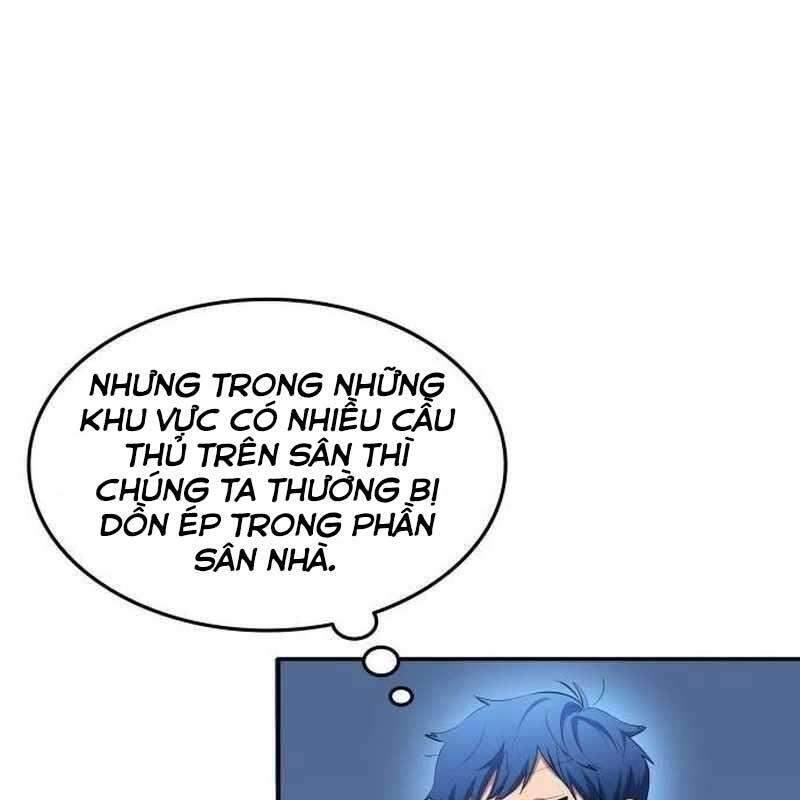 Thiên Phú Bóng Đá, Tất Cả Đều Là Của Tôi! Chap 40 - Next Chap 41