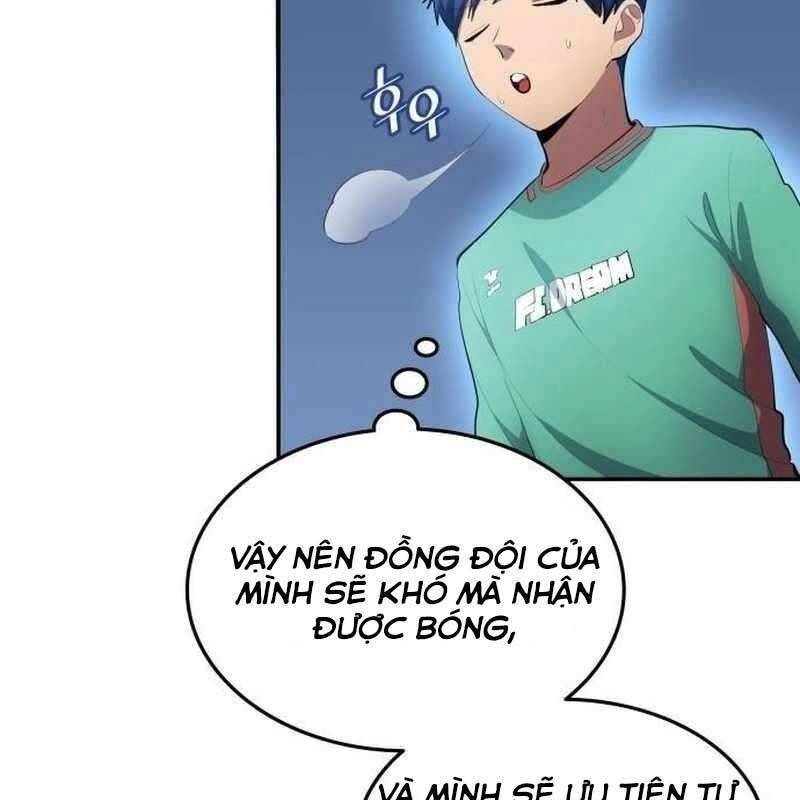 Thiên Phú Bóng Đá, Tất Cả Đều Là Của Tôi! Chap 40 - Next Chap 41