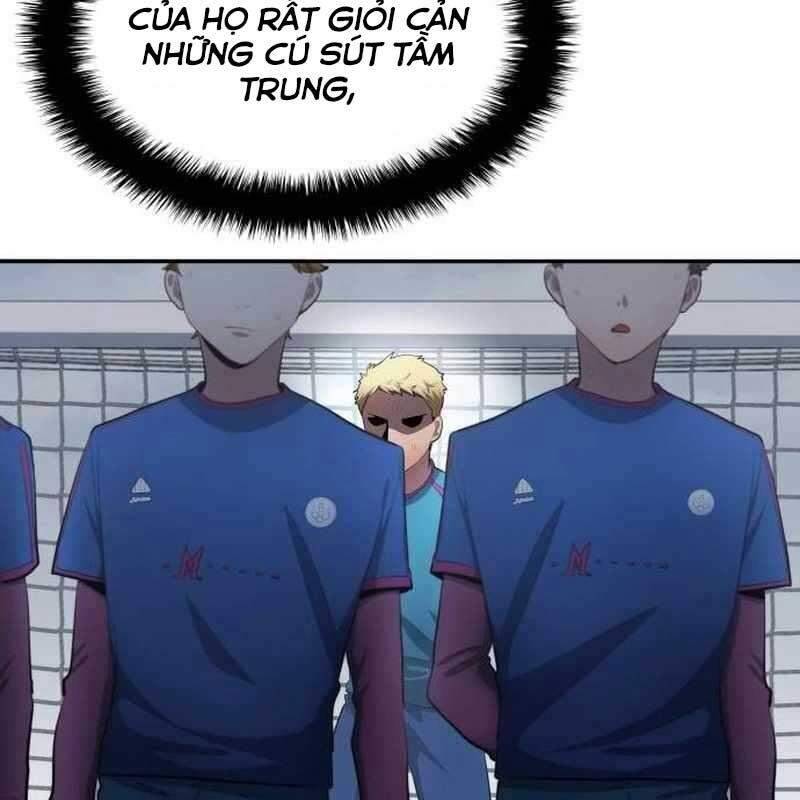 Thiên Phú Bóng Đá, Tất Cả Đều Là Của Tôi! Chap 40 - Next Chap 41