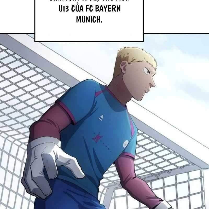 Thiên Phú Bóng Đá, Tất Cả Đều Là Của Tôi! Chap 40 - Next Chap 41